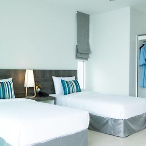 Family Two-Bedroom Suite